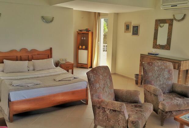 Ece Butik Hotel - Görsel 44