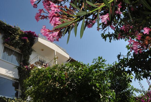 Ece Butik Hotel - Görsel 18