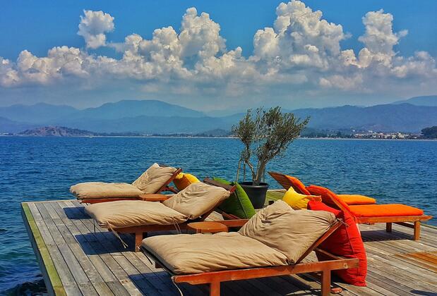 Ece Butik Hotel - Görsel 13