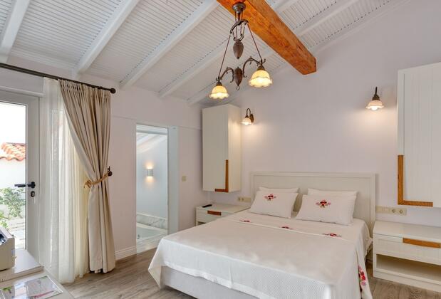 Sığacık Gardenya Butik Otel - Görsel 4