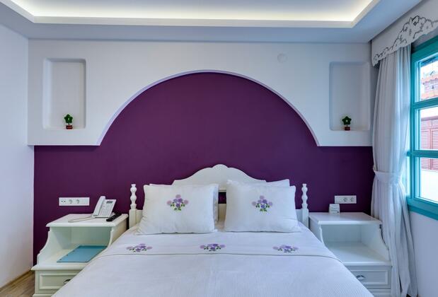 Sığacık Gardenya Butik Otel - Görsel 5