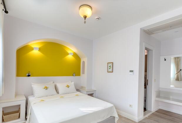 Sığacık Gardenya Butik Otel - Görsel 8