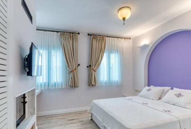 Sığacık Gardenya Butik Otel - Görsel 10