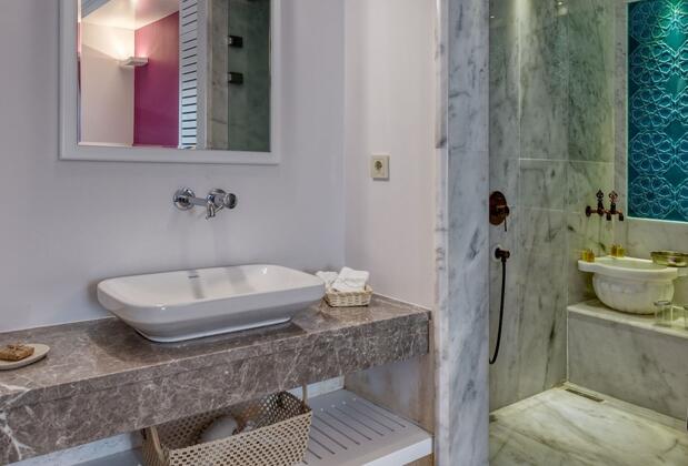 Sığacık Gardenya Butik Otel - Görsel 14