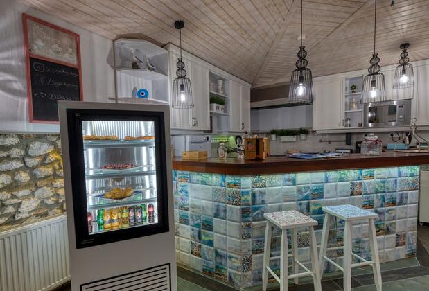 Sığacık Gardenya Butik Otel - Görsel 13