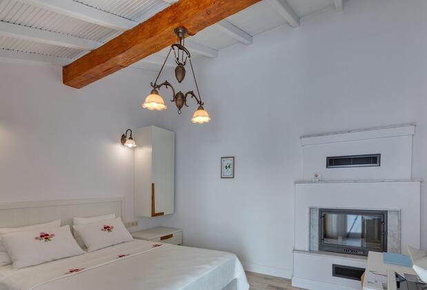 Sığacık Gardenya Butik Otel - Görsel 9