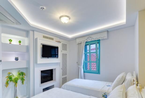 Sığacık Gardenya Butik Otel - Görsel 7