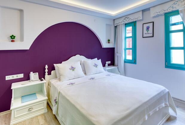 Sığacık Gardenya Butik Otel - Görsel 6