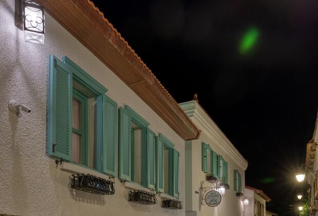 Sığacık Gardenya Butik Otel - Görsel 3