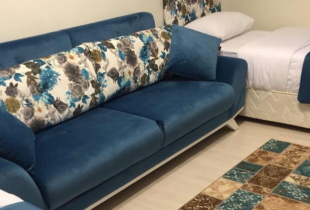 Mego Suite Otel - Görsel 9