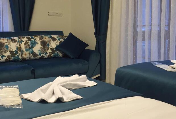 Mego Suite Otel - Görsel 12