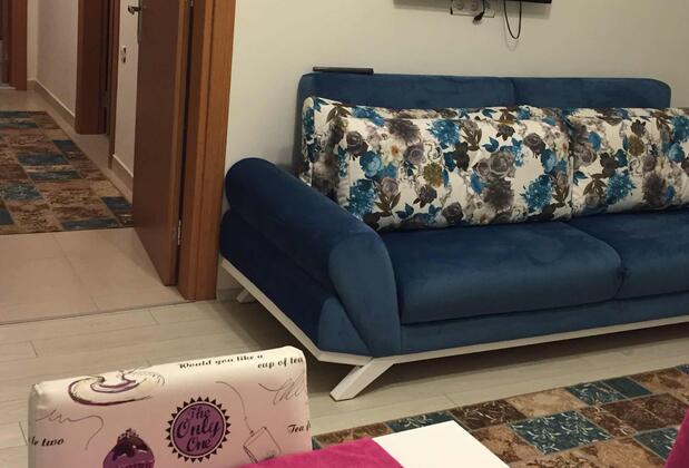 Mego Suite Otel - Görsel 8