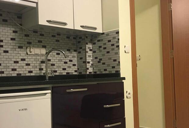 Mego Suite Otel - Görsel 7