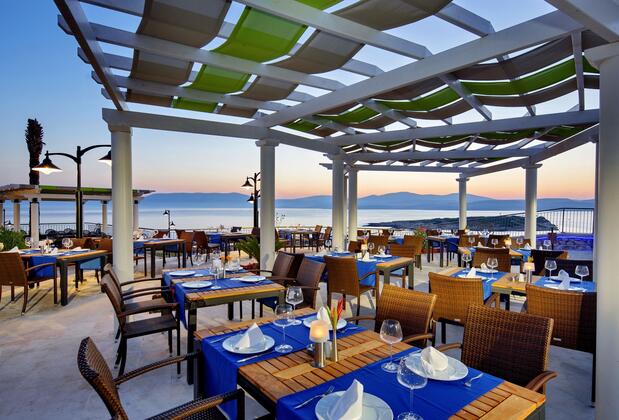 Royal Teos Thermal Resort  - Görsel 15