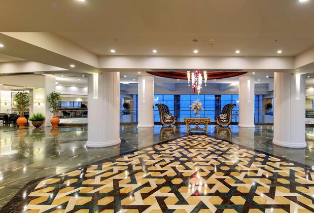 Royal Teos Thermal Resort  - Görsel 16