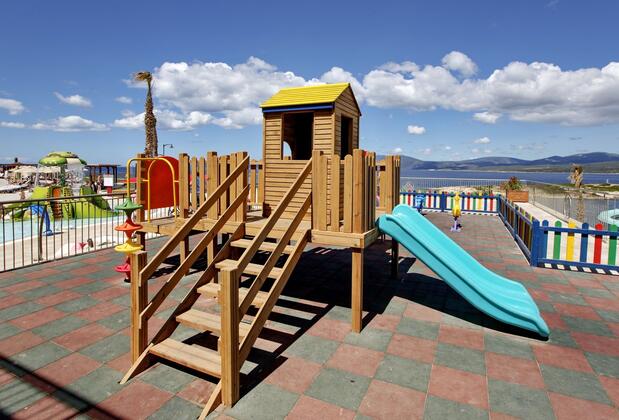 Royal Teos Thermal Resort  - Görsel 18