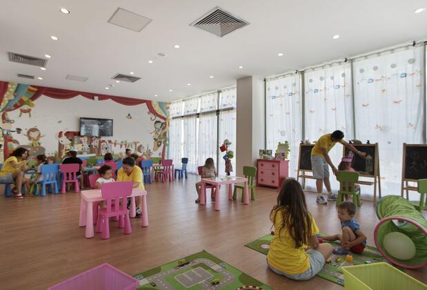Royal Teos Thermal Resort  - Görsel 29