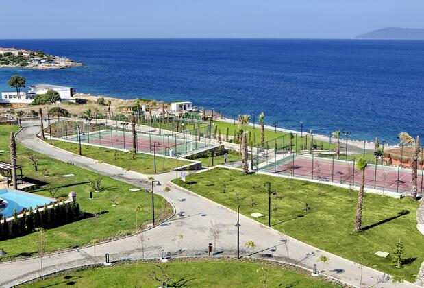 Royal Teos Thermal Resort  - Görsel 3
