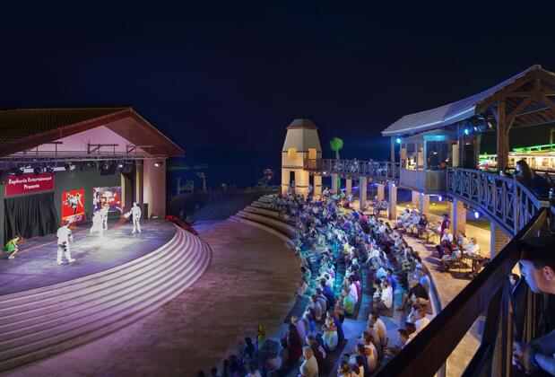 Royal Teos Thermal Resort  - Görsel 17