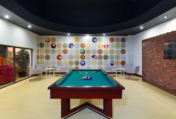 Royal Teos Thermal Resort  - Görsel 27
