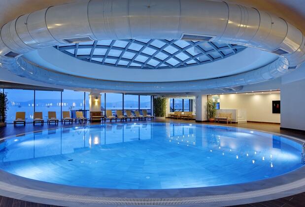 Royal Teos Thermal Resort  - Görsel 6