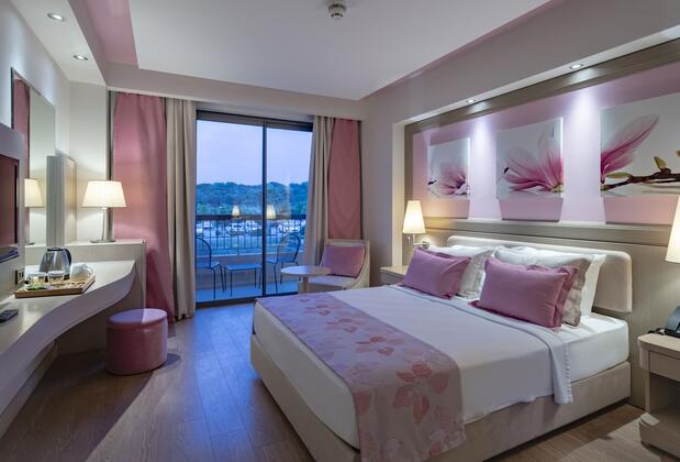 Royal Teos Thermal Resort  - Görsel 41