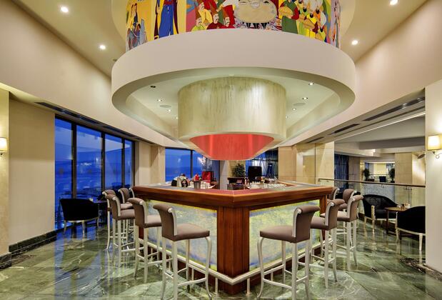 Royal Teos Thermal Resort  - Görsel 20