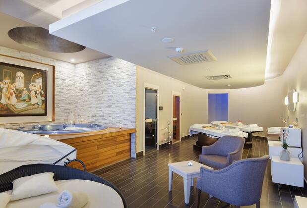 Royal Teos Thermal Resort  - Görsel 45