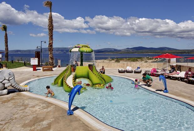 Royal Teos Thermal Resort  - Görsel 14