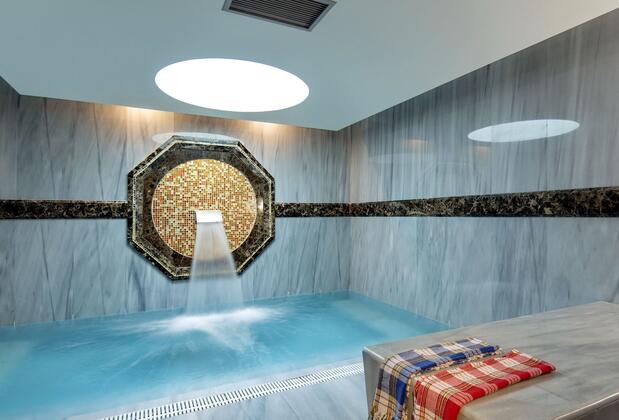 Royal Teos Thermal Resort  - Görsel 10