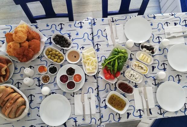 Ale Pansiyon - Görsel 3