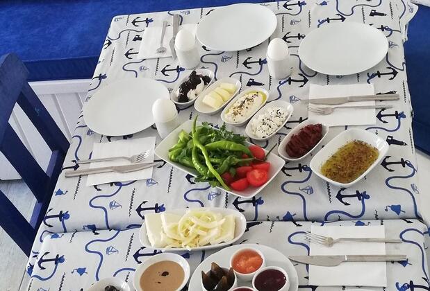 Ale Pansiyon - Görsel 8