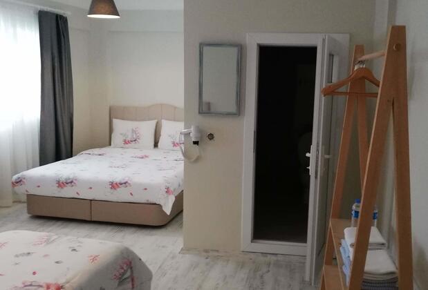 Ale Pansiyon - Görsel 9