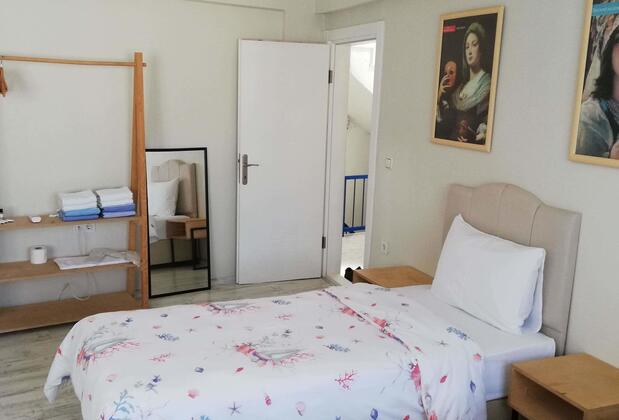 Ale Pansiyon - Görsel 6