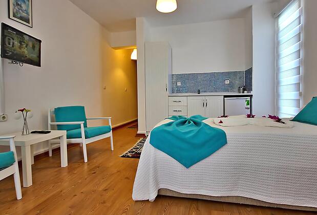 Selya Apart Hotel - Görsel 24