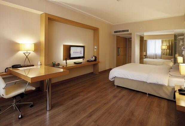 Anemon Konya Otel - Görsel 19