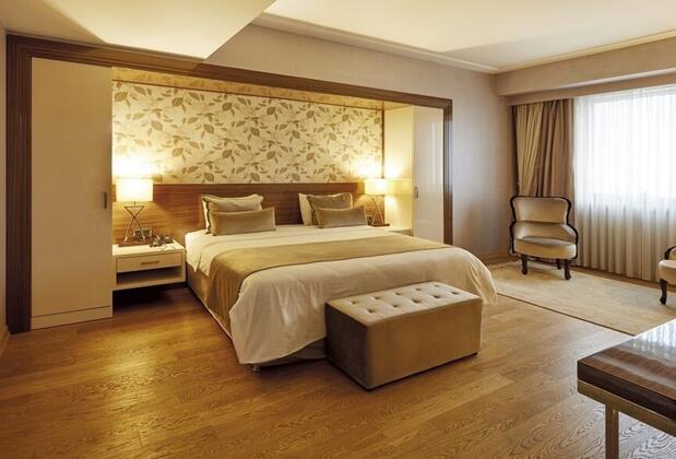 Anemon Konya Otel - Görsel 22