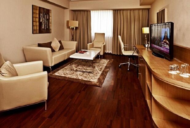 Anemon Konya Otel - Görsel 23