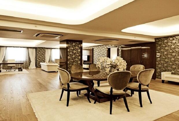 Anemon Konya Otel - Görsel 20