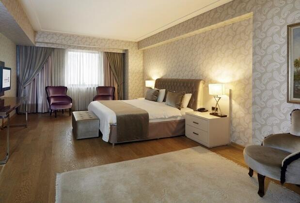 Anemon Konya Otel - Görsel 24