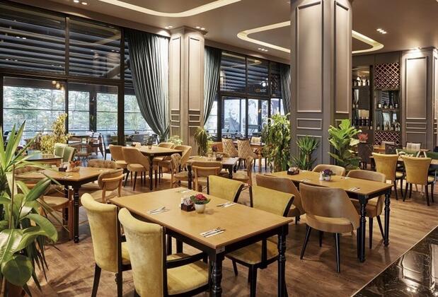 Anemon Konya Otel - Görsel 3