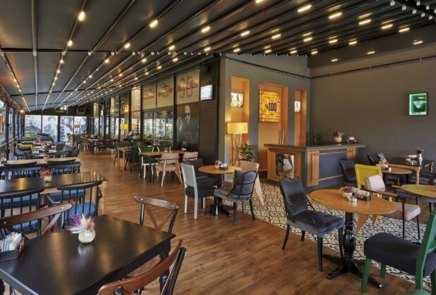 Anemon Konya Otel - Görsel 4