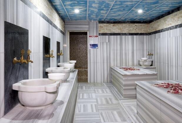 Anemon Konya Otel - Görsel 7