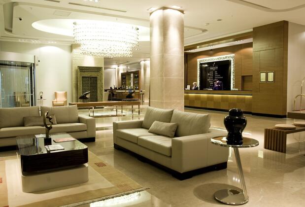 Anemon Konya Otel - Görsel 6