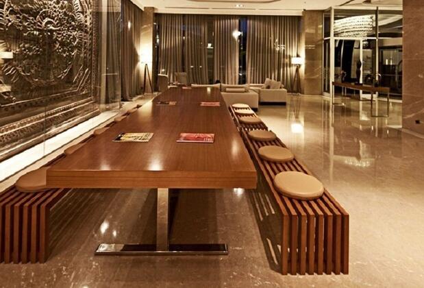 Anemon Konya Otel - Görsel 5