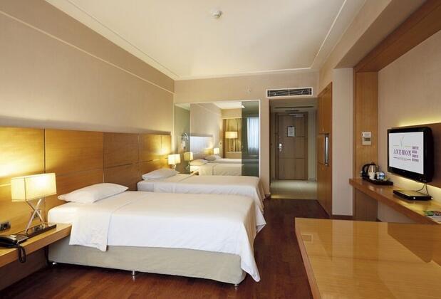 Anemon Konya Otel - Görsel 27