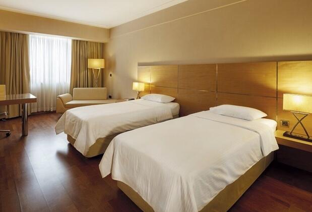 Anemon Konya Otel - Görsel 29