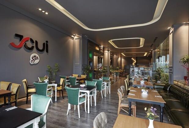 Anemon Konya Otel - Görsel 16