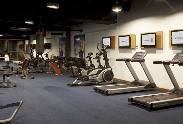 Anemon Konya Otel - Görsel 10