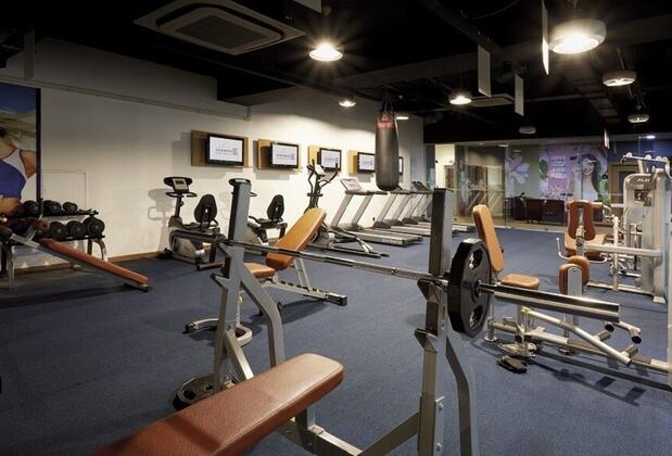 Anemon Konya Otel - Görsel 9